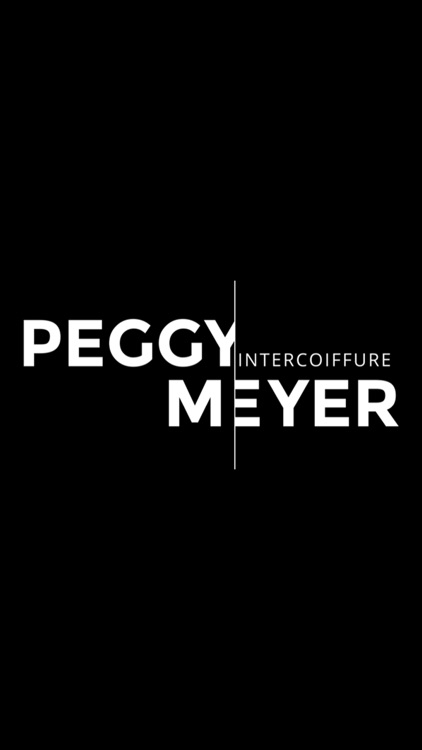 Peggy Meyer Intercoiffure