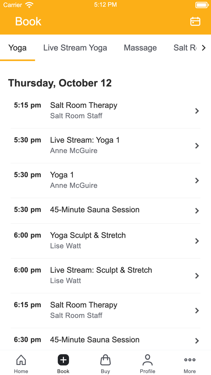 Soma Cura Wellness Center