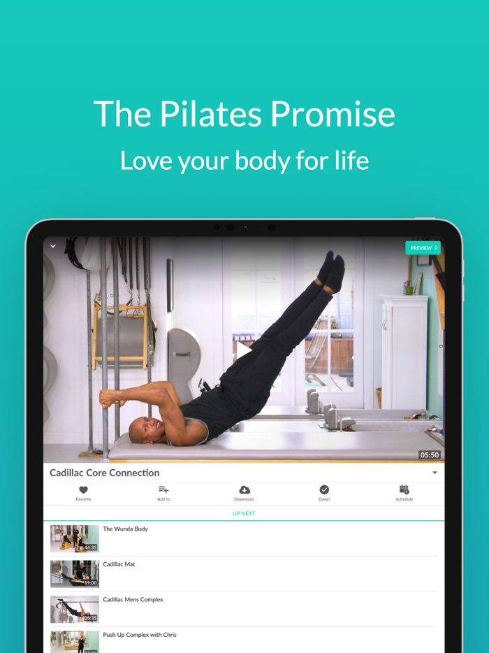 Pilatesology - Pilates Online