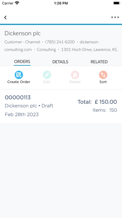 Axsy Mobile Inspection screenshot-5