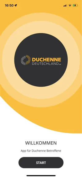 Game screenshot Duchenne Deutschland mod apk
