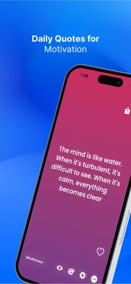 Game screenshot MindFuel: Discover Inspiration mod apk