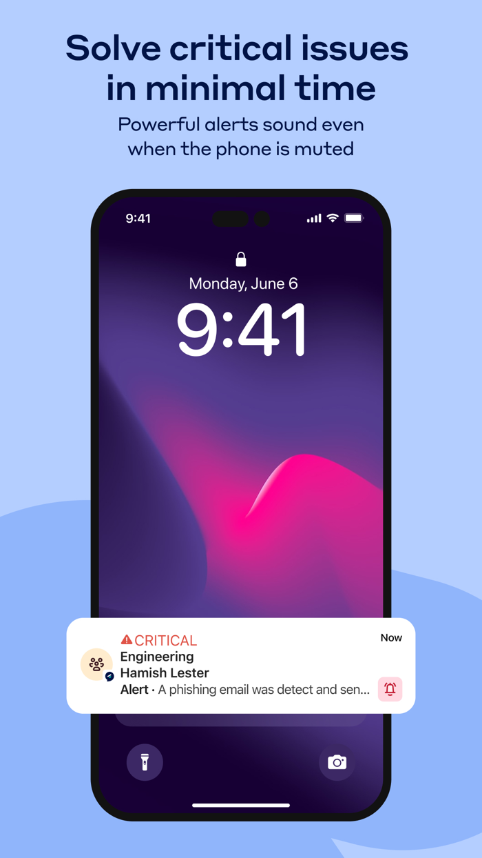 Teamwire - Business Messenger