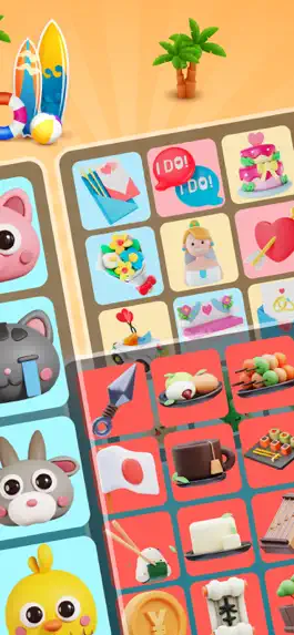 Game screenshot Onet 3D Connect - Tile Match hack