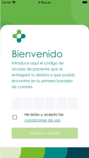 Estar+ screenshot 1