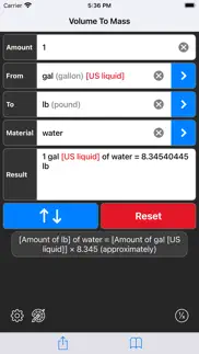 How to cancel & delete convert any unit 3