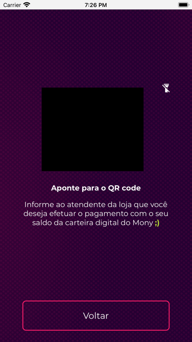 Mony Screenshot