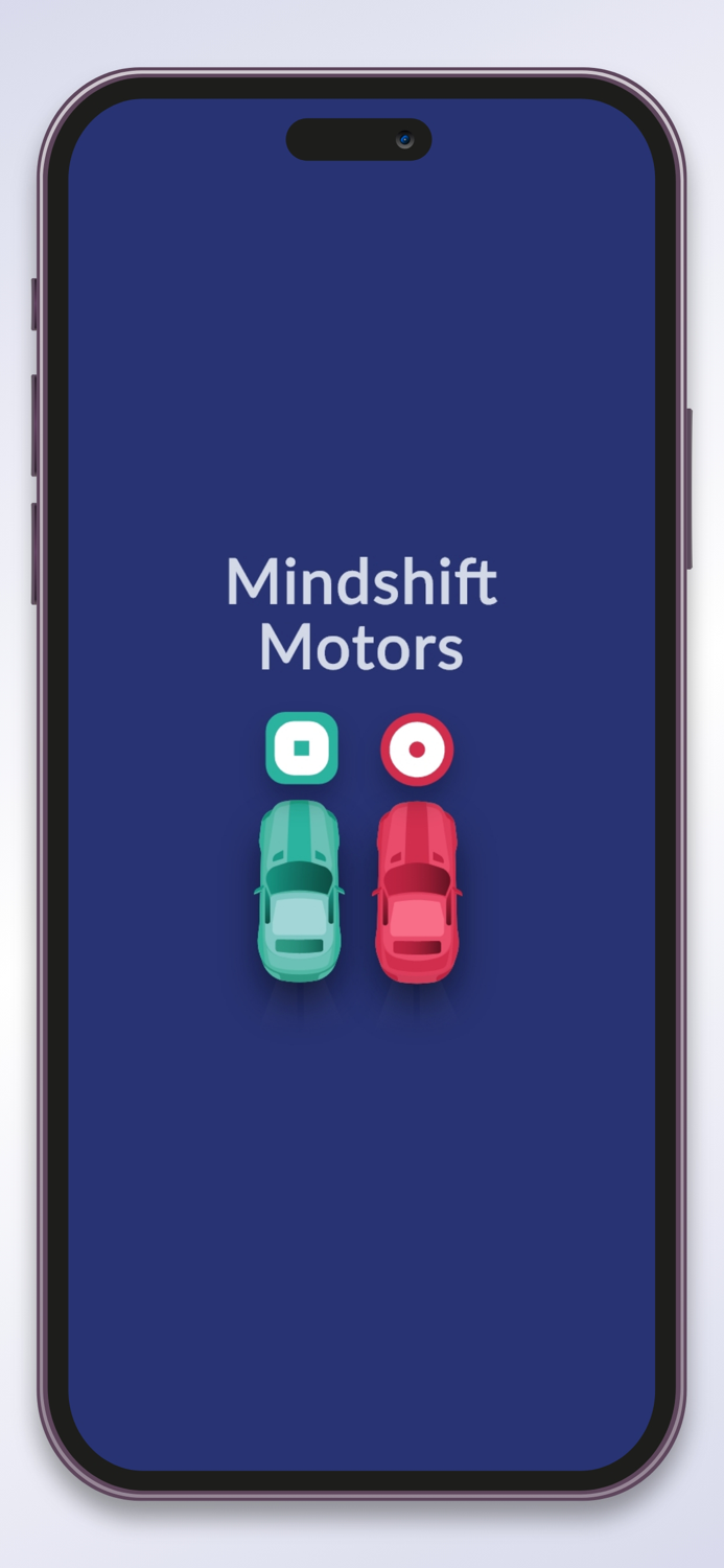 Mindshift Motors
