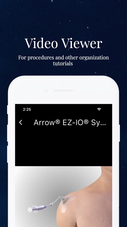 Protocol Pro screenshot-4