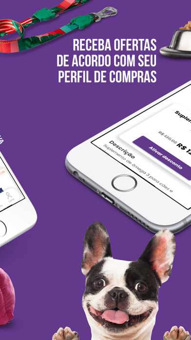 Clube Myourpet Screenshot