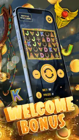 Game screenshot Lost Treasure Of Anubis hack