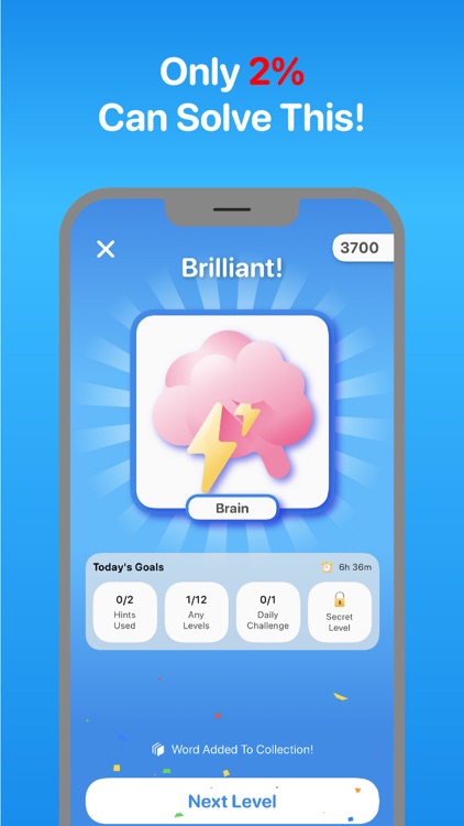 Word Drop - Viral Word Puzzle