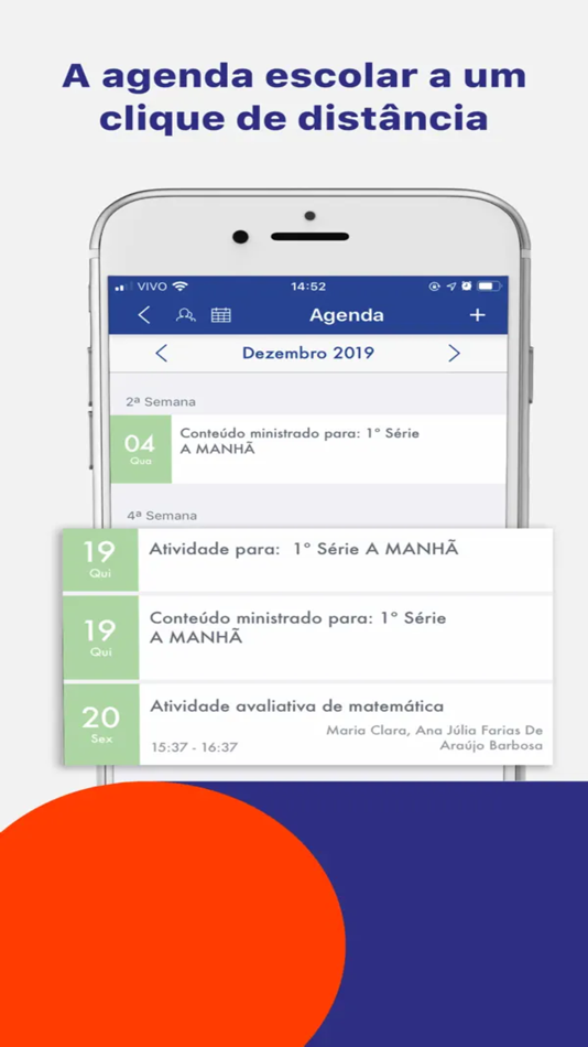 #5. Conecta SAS Educação (iOS) 由: Editora ASC Ltda