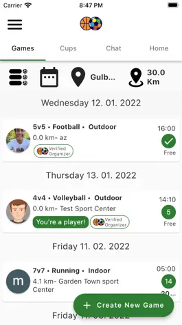 Game screenshot Click-match apk