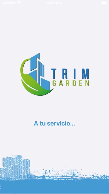 Trim Garden