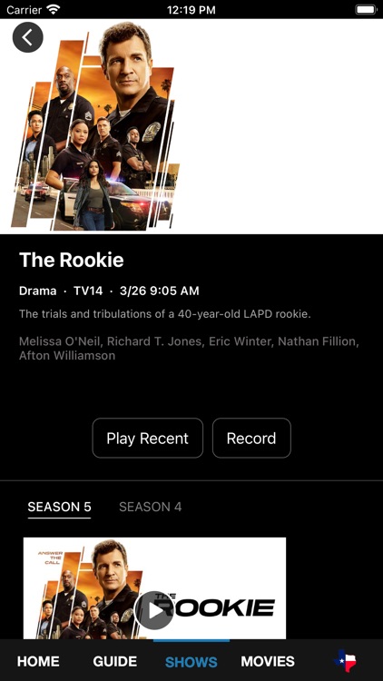 BTES TV+ screenshot-4