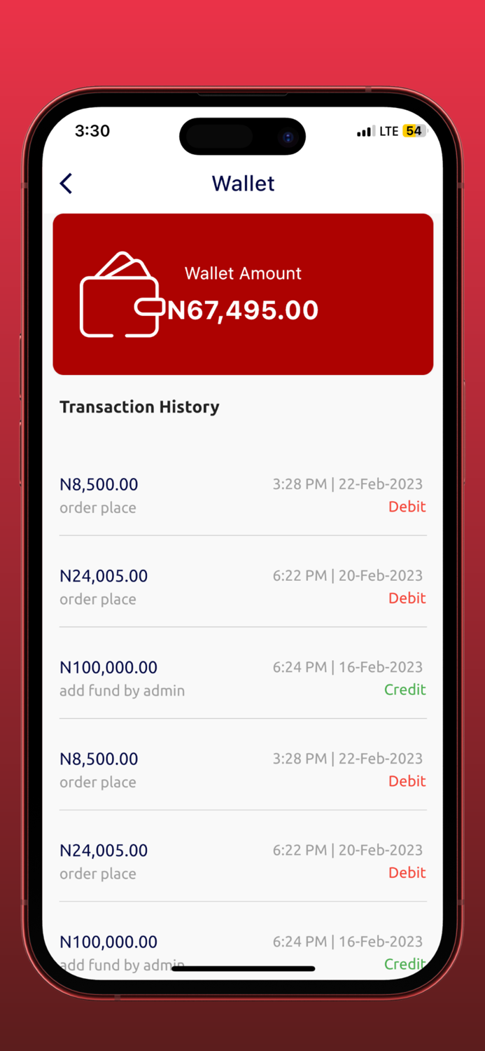 Auto Service Connect.