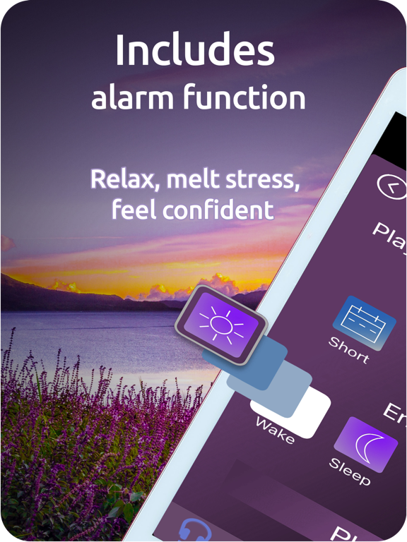Screenshot #5 pour Total Stress Melt Meditation