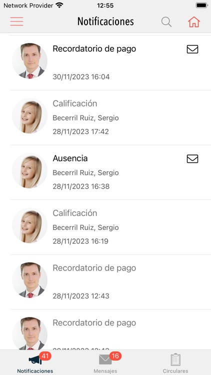 OFF Artes Escénicas screenshot-3