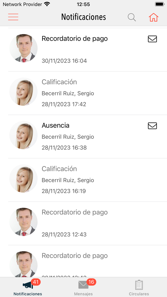 #4. OFF Artes Escénicas (iOS) Podle: Cifra Educación, S.L.