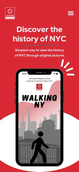 Game screenshot Walking NY mod apk
