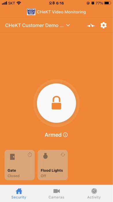 CHeKT.com Screenshot 2 - AppWisp.com