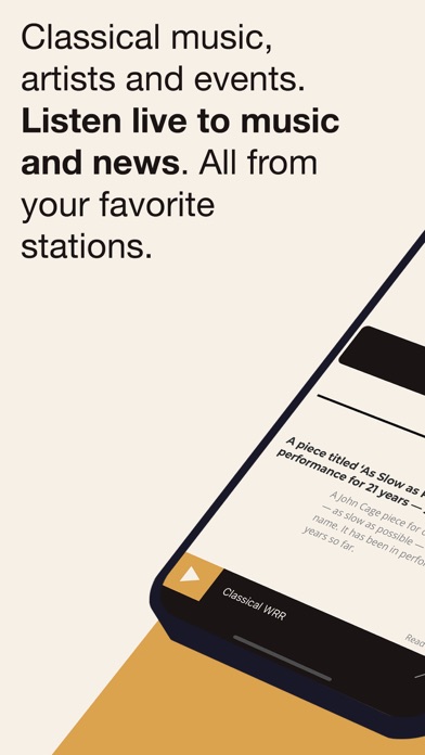 WRR Screenshot