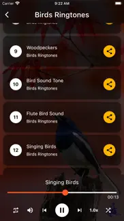 birds ringtones problems & solutions and troubleshooting guide - 4