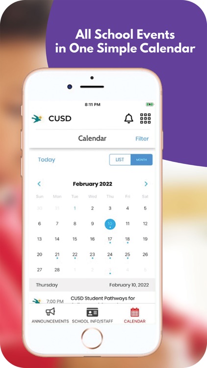Capistrano USD screenshot-3