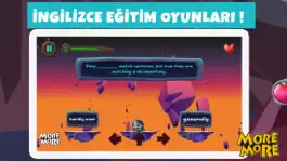 Game screenshot Play More 10 İngilizce Oyunlar mod apk