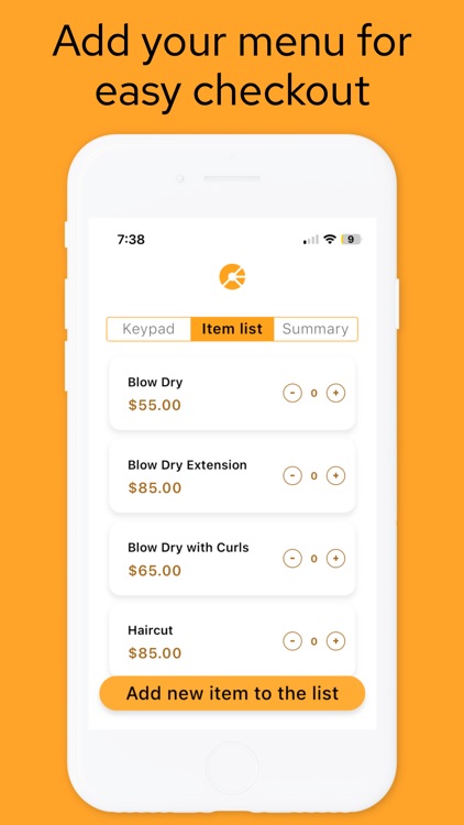 QuickPenny for Business