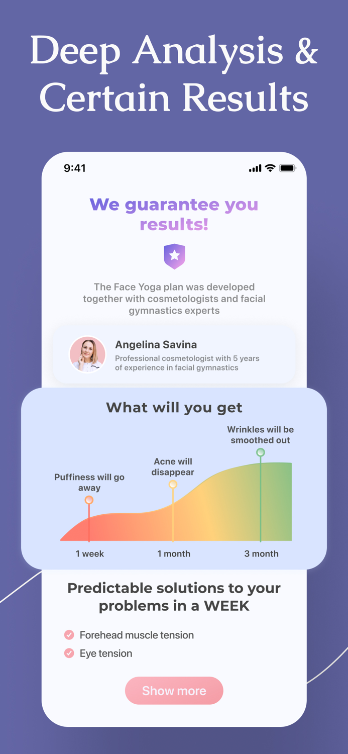 Face Yoga Club for Women