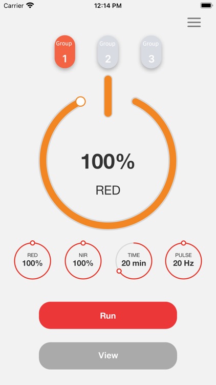 RLT SYSTEM