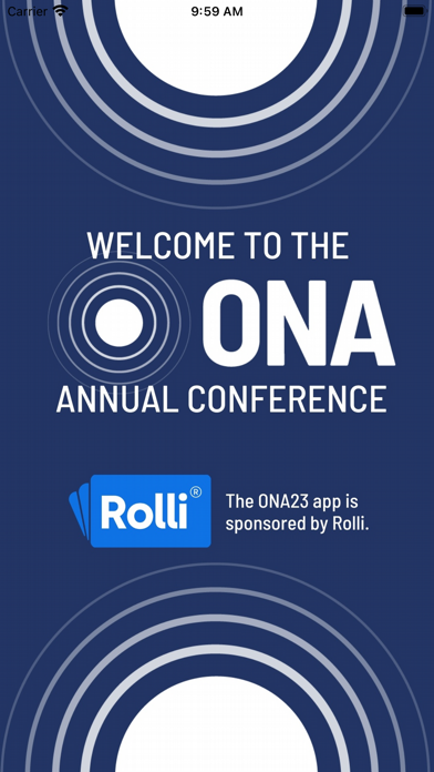 ONA23 Screenshot
