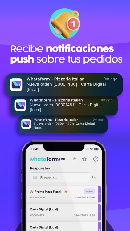 Whataform: Tú catálogo online screenshot-3