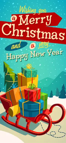 Game screenshot Christmas Game Decoration Tree mod apk