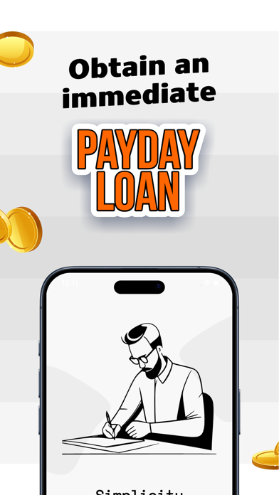 Insta Cash - Payday Loans Screenshot