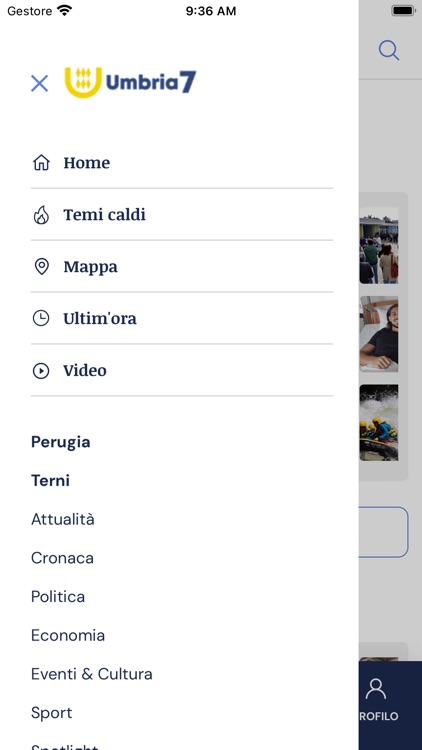 Umbria7 screenshot-5