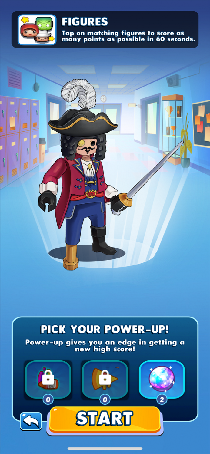 Playmobil FIGURES App