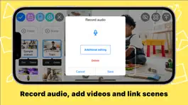 Game screenshot Scene & Heard Pro hack