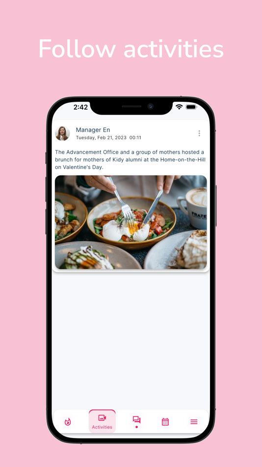 #2. KidyApp (iOS) By: ApplyCoder GmbH