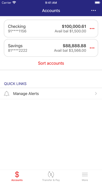 Kraftcor FCU Screenshot