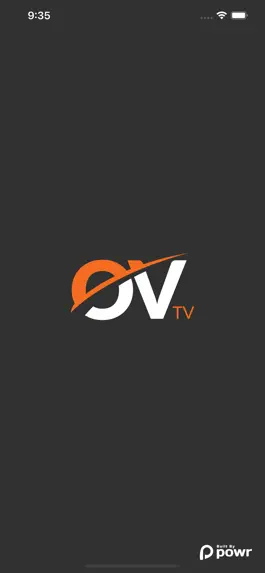Game screenshot One Voice TV - OVTV mod apk