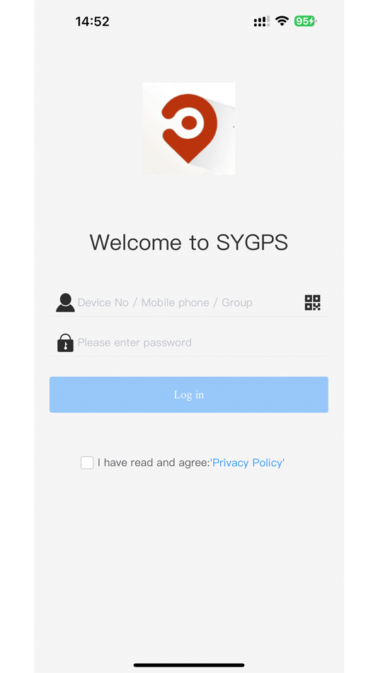 #1. SYGPS (iOS) 由: 丽媚 柯