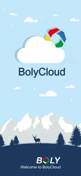 Game screenshot BolyCloud mod apk
