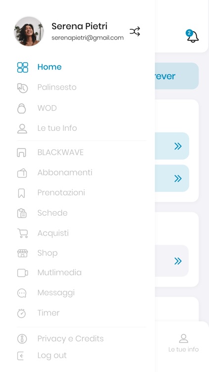 Blackwave screenshot-4