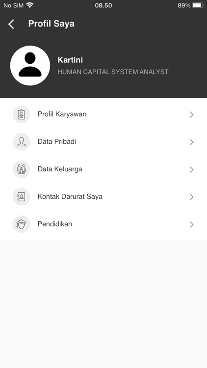 HCPlus Mobile screenshot-5