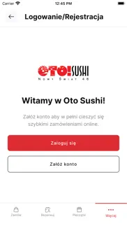 oto!sushi problems & solutions and troubleshooting guide - 4