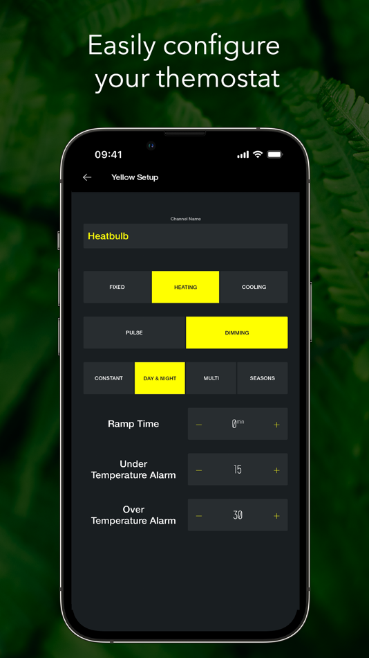 #2. EVO Microclimate (iOS) 由: Microclimate International Limited