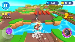 Game screenshot Tractor Racing:Farming Fun Run hack